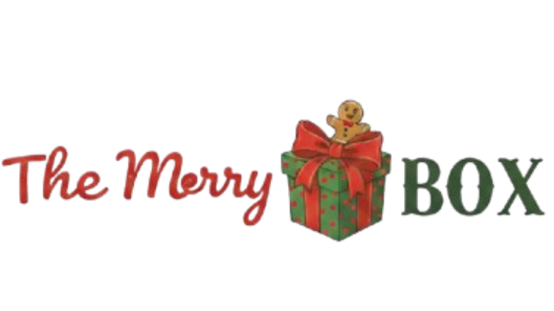 The Merry Box